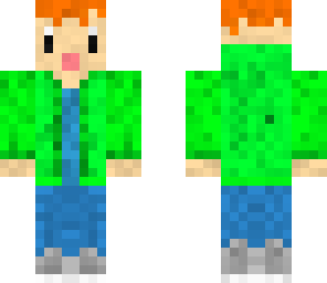 jesuswon - new refurbished skin
