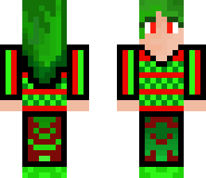 xmasy girl