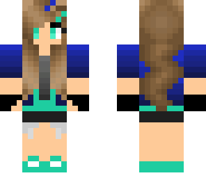 coolblueheadphonegirl