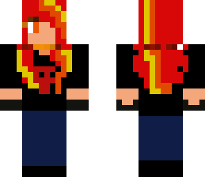 blazeharp