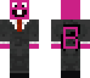 purple beluger