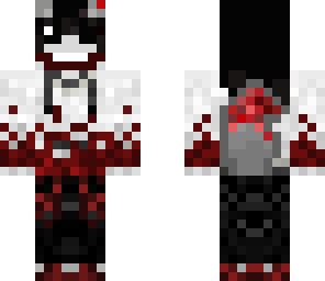 better than chars jeff the killer wolf
