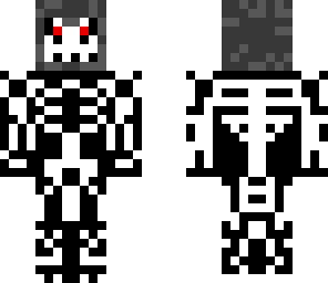 bones