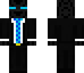 mr enderman