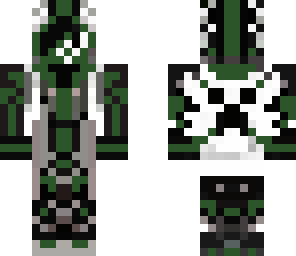fixed earth assasin