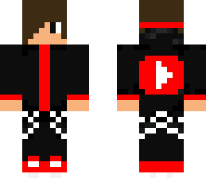 cool youtuber