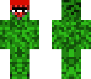 creeper