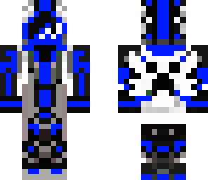 fixed water assasin