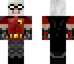 sheep robin no hood