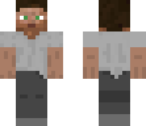 my skin steve