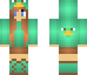 perry girl
