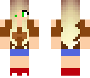 doctor who girl 