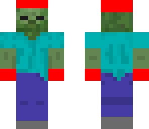 zombie boxer
