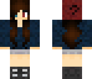 whovian girl
