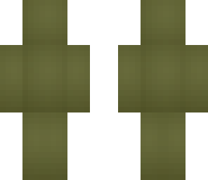 not easy being green skin base