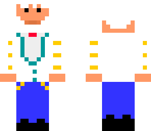 grand father