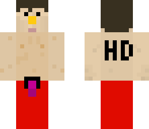 holyfencio jr hd