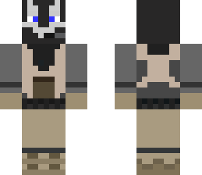 elias from cod ghosts