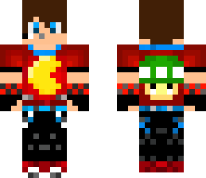 other cool skin