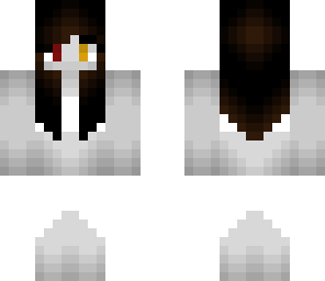 skin for ellie