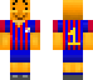 iluh es futbolista