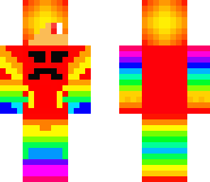 rainbowman