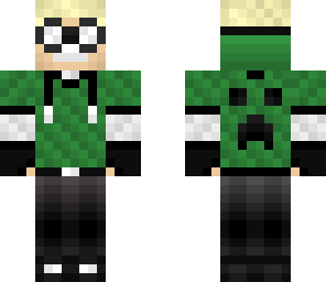 creeper