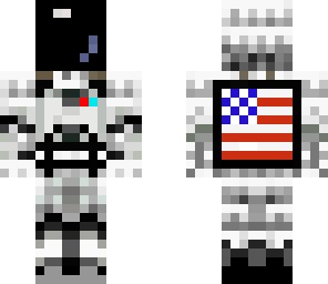 astronaut