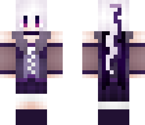 flower vocaloid