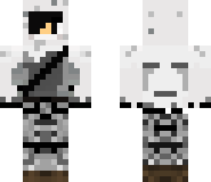 ghast hunter