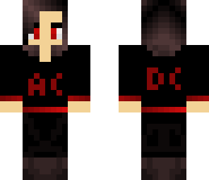 heavy metal dude