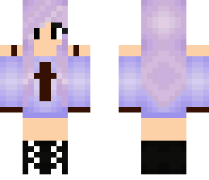 pastel girl