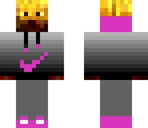 my snd skin fixed