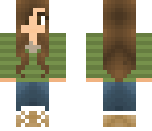 minecraft me