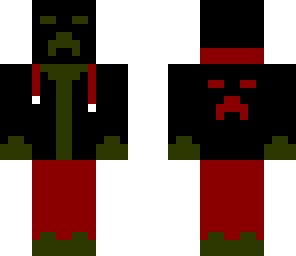 first skin
