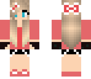 chica ruda 2