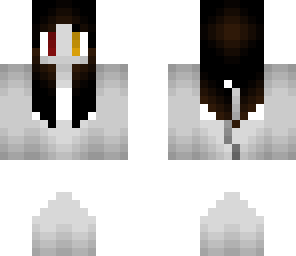 skin for ellie