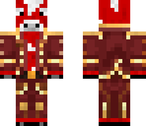 cool mooshroom