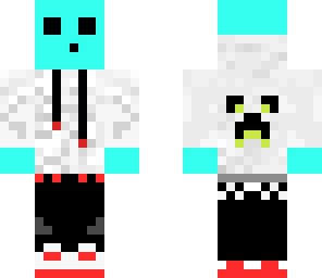 slime teen
