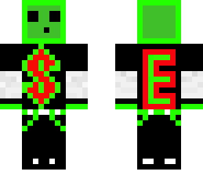 new lime slime