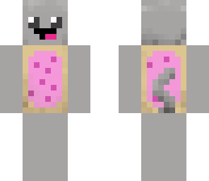 derp nyan cat