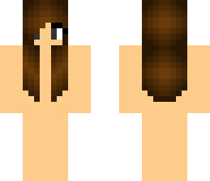 brown hair - base collection