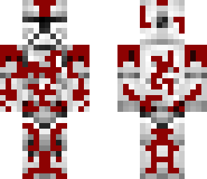 blood trooper
