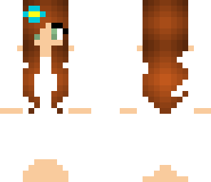 girl skin 2