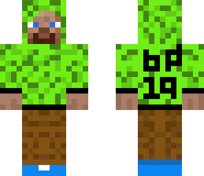 bp19 brown