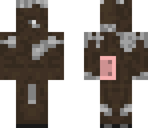 vaca cow