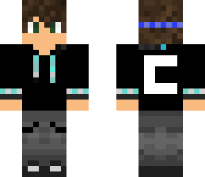 craftingaddict skin 