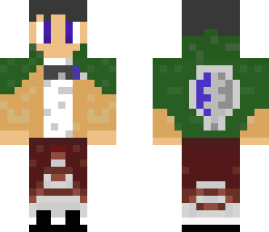 aot for danique4