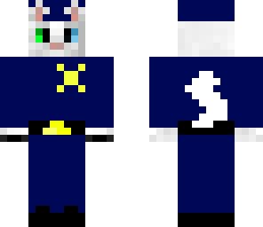 police cat