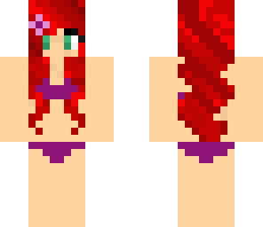 scarmuff summer scarlet